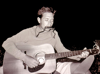 Adrian James